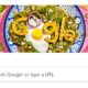 Today’s Google Doodle Celebrates The Best Breakfast Food, Chilaquiles