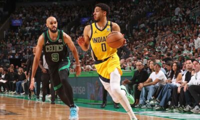 Tyrese Haliburton's Game 4 status in question with Pacers on brink