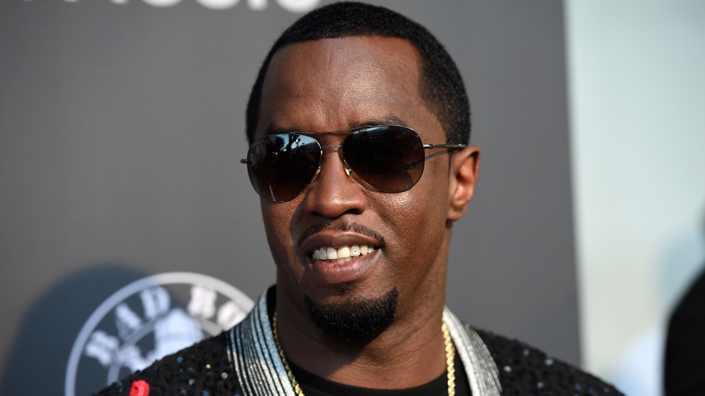 Video appears to show Sean 'Diddy' Combs beating Cassie