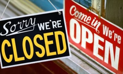 What's open and closed on Victoria Day in Simcoe County