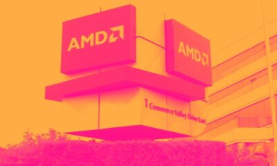 AMD Cover Image