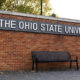 Woman falls from stands to her death during Ohio State graduation ceremony