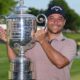 Xander Schauffele ignores narrative, wins PGA Championship