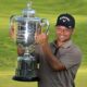 Xander Schauffele wins 106th PGA Championship at Valhalla