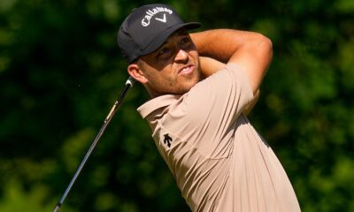 Xander Schauffele wins PGA Championship to claim first major title