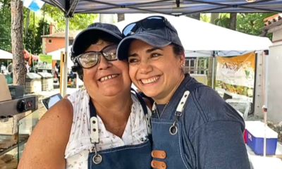 ¡Con música! Miami celebra el Día de la Madre y despide la Semana de la Flota – Telemundo Miami (51)