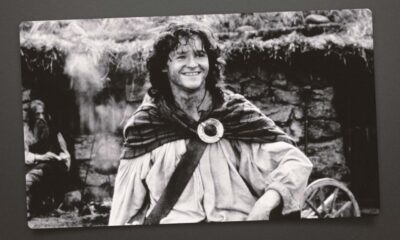 ‘Rob Roy’ Actor Was 59