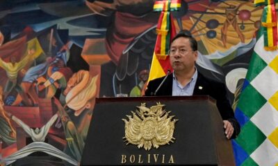 17 more people arrested in attempted coup that shook Bolivia, government says