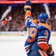 Edmonton Oilers even West Final with 5-2 win over Dallas Stars