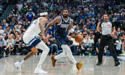 Timberwolves had solid defensive performance against Mavs