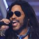 Lenny Kravitz Explains Why He Works Out in Leather Pants