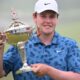 Robert MacIntyre wins first PGA Tour event