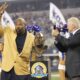 Legendary Cowboys lineman Larry Allen dead at 52