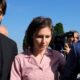 Amanda Knox re-convicted of slander in Italy over accusations in roommate’s murder