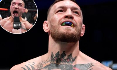 'Great optimism' UFC 303 fight is on