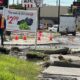 Water main break in northwest Calgary triggers Alberta Emergency Alert, supply in critical state