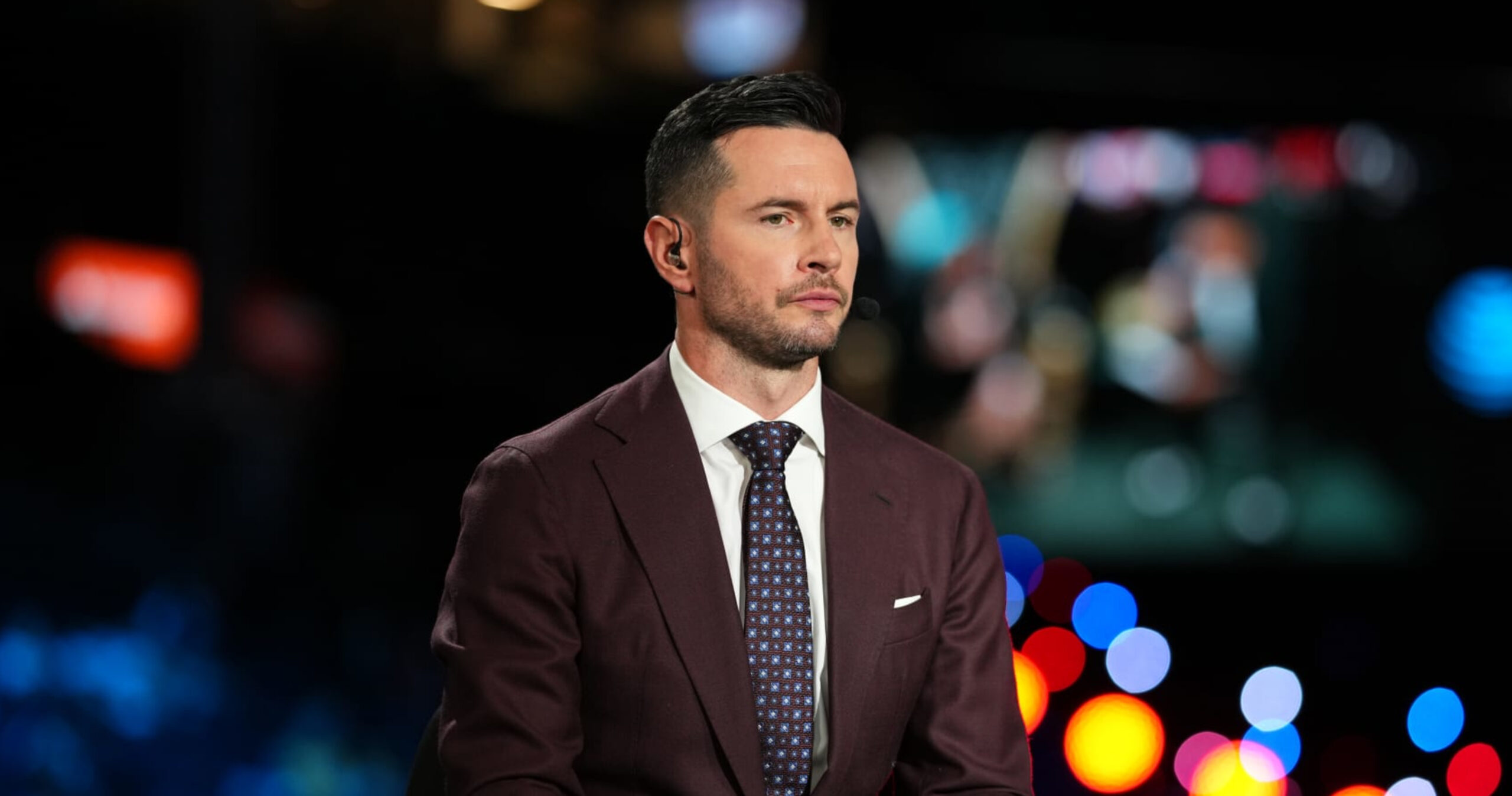 JJ Redick Talks Lakers Rumors, Says HC Buzz 'Will Be Addressed' After NBA Finals | News, Scores, Highlights, Stats, and Rumors