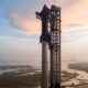 SpaceX launches, lands 4th test launch of its 37-storey Starship rocket