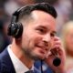 Former Duke star JJ Redick considered ‘front-runner’ to coach Los Angeles Lakers