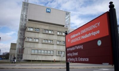 2 children die after tonsil, adenoid surgeries at McMaster Children's Hospital in Hamilton