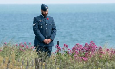 Normandy landings: Canada marks D-Day significance