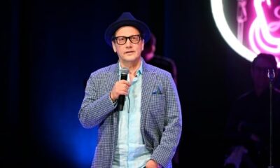 Attendee says Rob Schneider's jokes at Hospitals of Regina Foundation fundraiser were 'unacceptable'