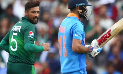 Kohli vs Amir, Rohit vs Afridi: Five India vs Pakistan match-ups to watch | ICC Men's T20 World Cup