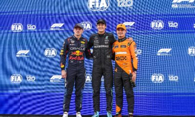 F1 - 2024 Canadian Grand Prix Post-Qualifying Press Conference Transcript