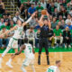 Celtics win NBA Finals opener over Mavs, 107-89