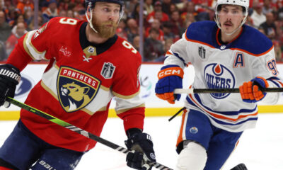 How to watch the Edmonton Oilers vs. Florida Panthers NHL Stanley Cup final Game 2 tonight: Livestream options