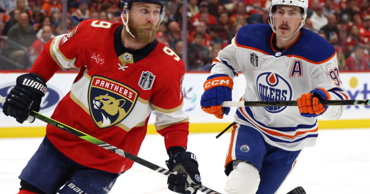 How to watch the Edmonton Oilers vs. Florida Panthers NHL Stanley Cup final Game 2 tonight: Livestream options