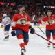 Rodrigues scores twice as Panthers beat Oilers for 2-0 series lead in Stanley Cup final