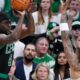 Celtics traded for Jrue Holiday with NBA Finals in mind, and now they're 2 wins away from title