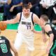 Luka Doncic Lays Out Plan for Mavericks to Bounce Back Against Celtics in NBA Finals