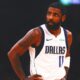 Entering a pivotal Game 3, Kyrie Irving still hasn't shown up for the Mavericks