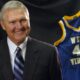 There Will Never Be Another Jerry West