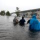 Florida braces for more rain after days of intense downpour and flash flooding