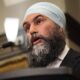 Ingérence étrangère : Jagmeet Singh accuse des parlementaires de « traîtrise » | Enquête publique sur l'ingérence étrangère