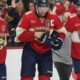 Florida Panthers forward Aleksander Barkov to play in Game 3 of Stanley Cup Final