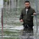 Miami Weather, Florida Flooding Cause Flight Delays