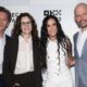 Former 'Brat Pack' stars reunite in documentary directed by Andrew McCarthy