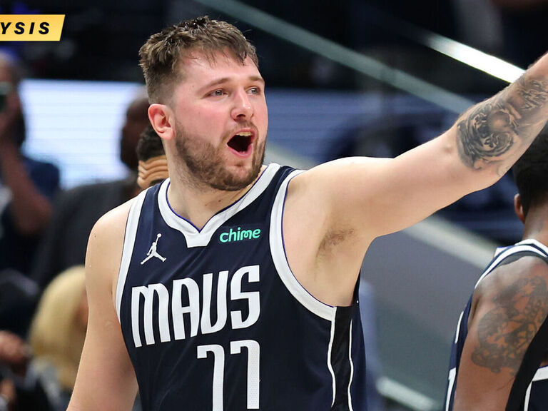 The Mavs are out of answers and out of time