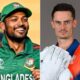 Bangladesh vs Netherlands Highlights, T20 World Cup 2024: Sri Lanka Eliminated As Bangladesh Beat Netherlands