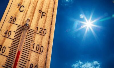 Heat warning in effect for entire Kawarthas region all week starting Monday