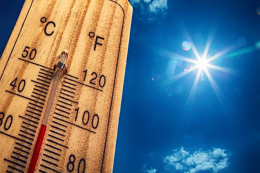 Heat warning in effect for entire Kawarthas region all week starting Monday