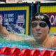 Katie Ledecky makes her fourth Olympic team after qualifying at trials in Indianapolis