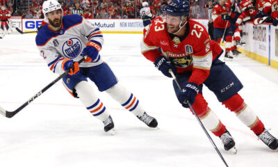 How to watch the Florida Panthers vs. Edmonton Oilers NHL Stanley Cup Final tonight: Game 4 livestream options