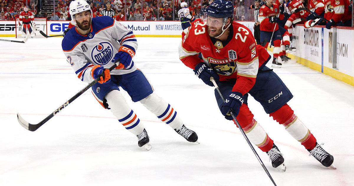 How to watch the Florida Panthers vs. Edmonton Oilers NHL Stanley Cup Final tonight: Game 4 livestream options