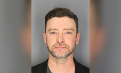 Justin Timberlake arrested and charged with DWI, released from police custody