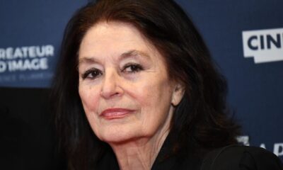 L’actrice française Anouk Aimée s’éteint à 92 ans